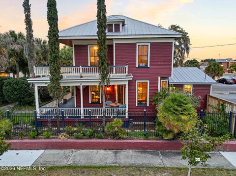Photo of 9 W 5TH Street, Jacksonville, FL 32206 (MLS # 2141933)