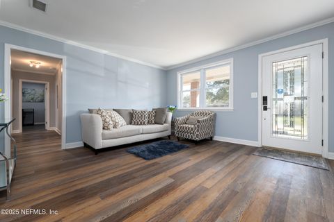 5253 ROYCE Avenue Jacksonville FL 32205