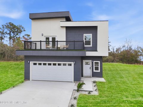 4199 PINE ROAD Road Orange Park FL 32065