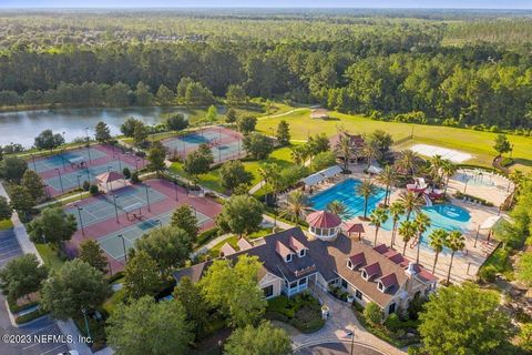 A home in Green Cove Springs