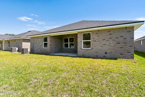 A home in Green Cove Springs