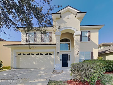Photo of 3712 BRIAR Lane, Orange Park, FL 32065 (MLS # 2153499)