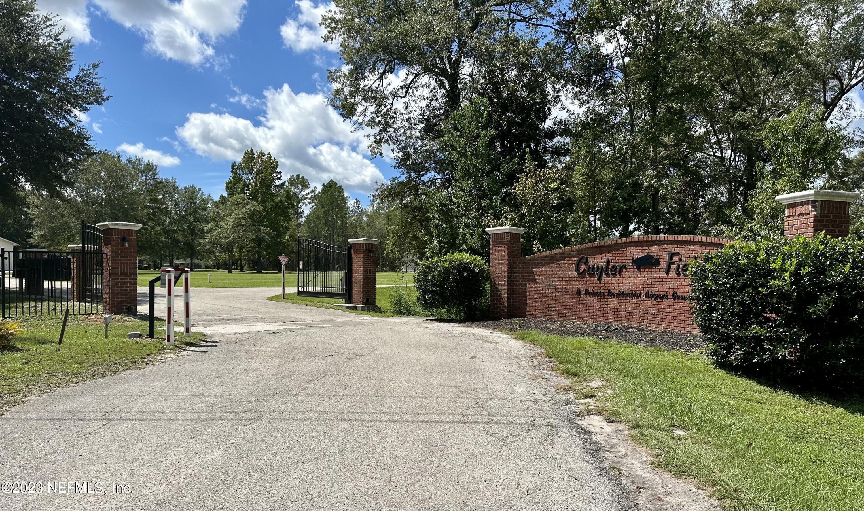 GLEN ST. MARY, Florida 32040, United States, ,Land,Active,70671