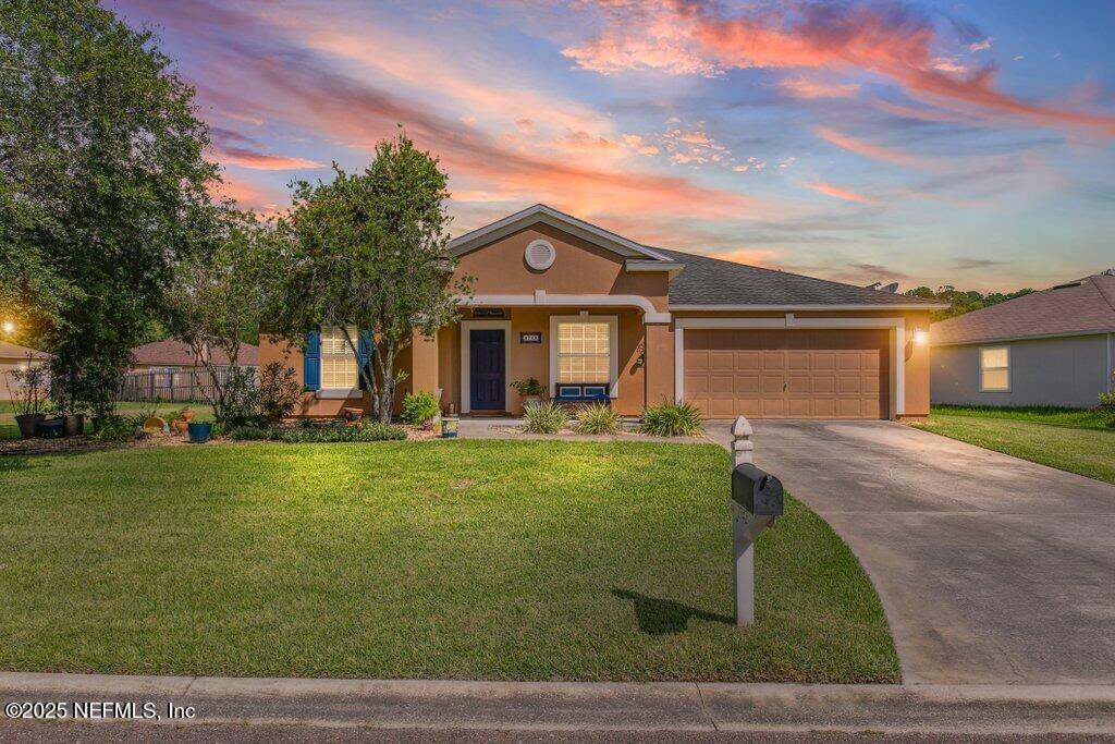 2742 WOODSDALE Drive