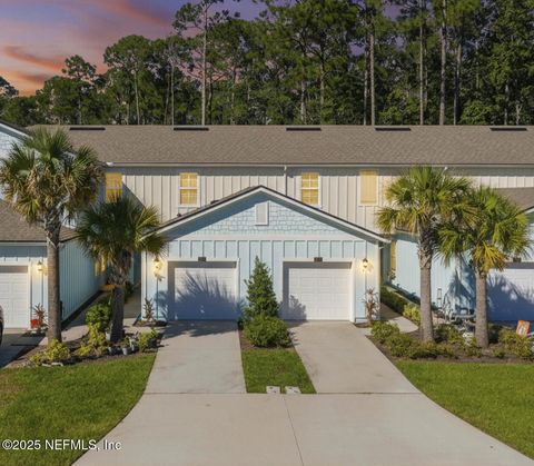 263 TALULLA Trail St. Augustine FL 32095