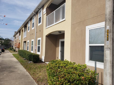 Photo of 6935 ORTEGA WOODS Drive #5-1, Jacksonville, FL 32244 (MLS # 2166758)