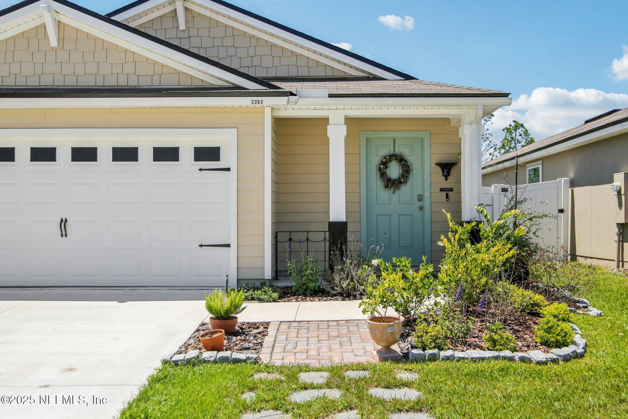 2262 SETTING SUN Way