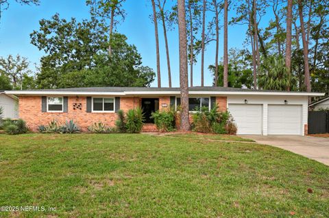 7024 ANDALUSIA Avenue Jacksonville FL 32217