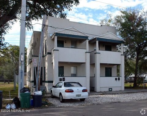 Photo of 2514 WALNUT Street #2520, Jacksonville, FL 32206 (MLS # 2138792)