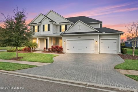 203 WESTCOTT Parkway St. Augustine FL 32095