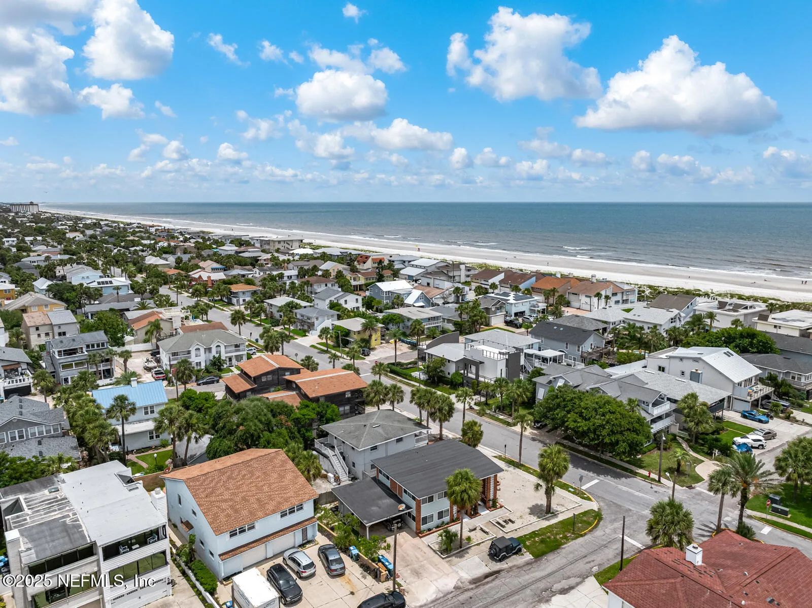Neptune Beach, Florida, 32266, United States, 4 Bedrooms Bedrooms, ,4 BathroomsBathrooms,Residential,Active,1984659