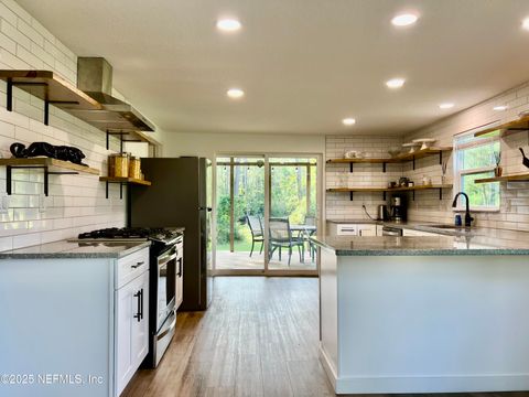 8981 MONETTE Road Jacksonville FL 32234