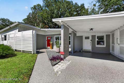 Photo of 1215 LE BRUN Drive, Jacksonville, FL 32205 (MLS # 2159917)