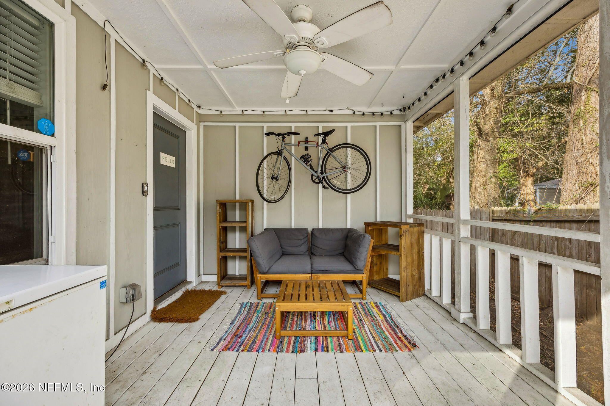 2846 CHEROKEE Circle W