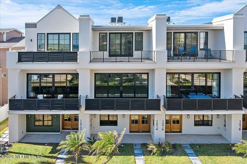 1314 1ST Street N Jacksonville Beach FL 32250