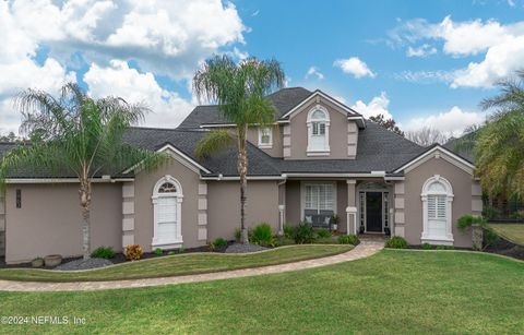 A home in Fleming Island