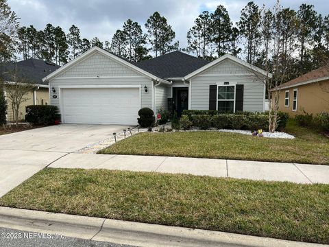 A home in Orange Park