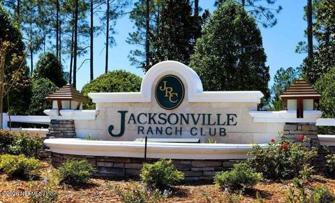 Photo of 11341 SADDLE CLUB Drive, Jacksonville, FL 32219 (MLS # 2145268)