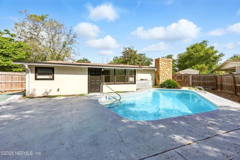 588 MADEIRA Drive Orange Park FL 32073