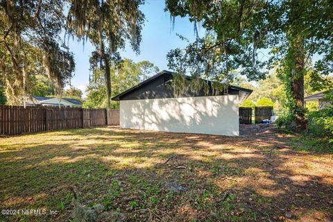 A home in Green Cove Springs