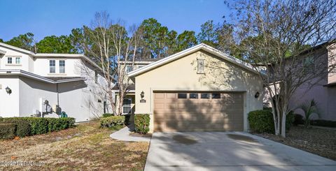 Photo of 444 FOREST MEADOW Lane, Orange Park, FL 32065 (MLS # 2129671)