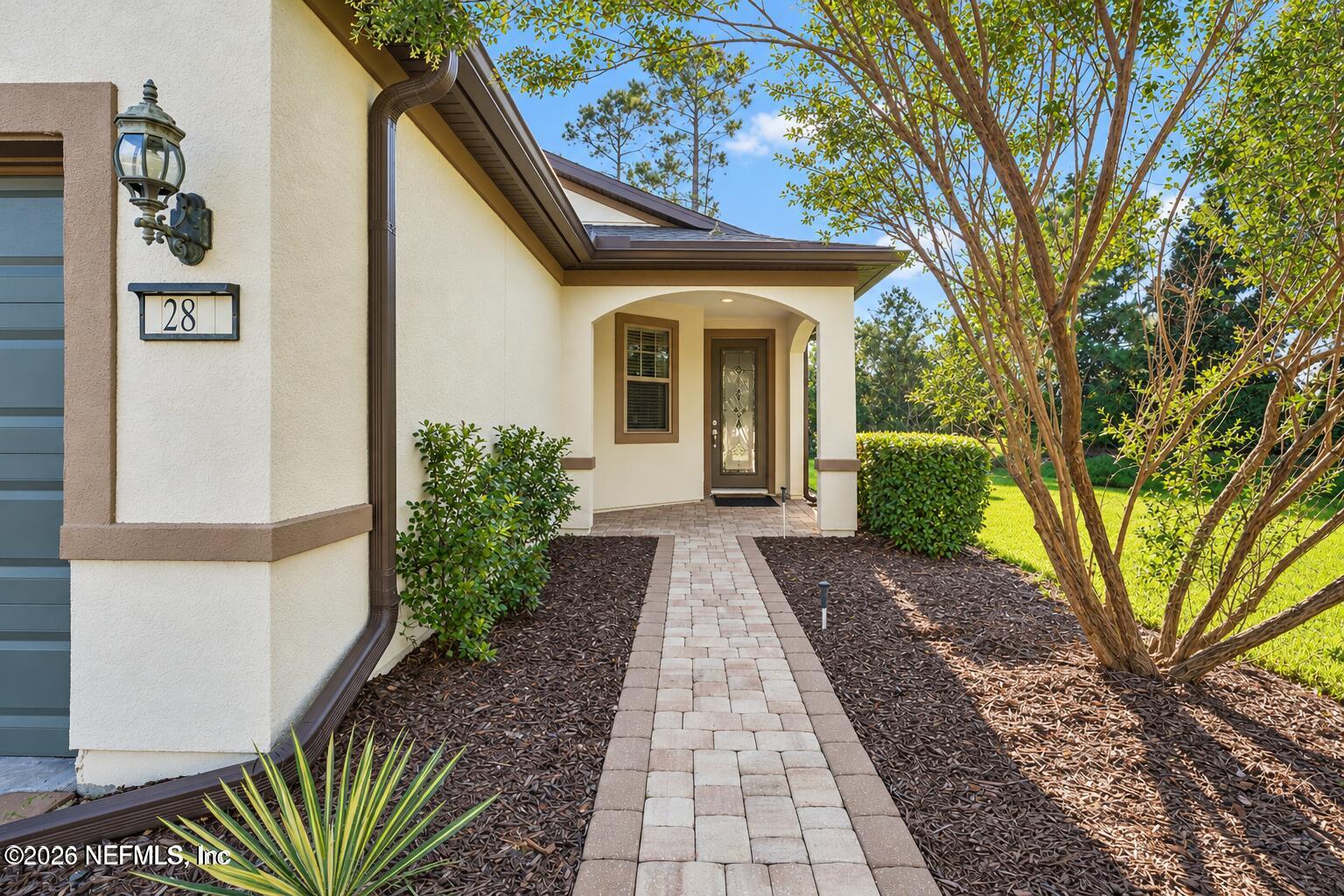 28 FOREST SPRING Drive