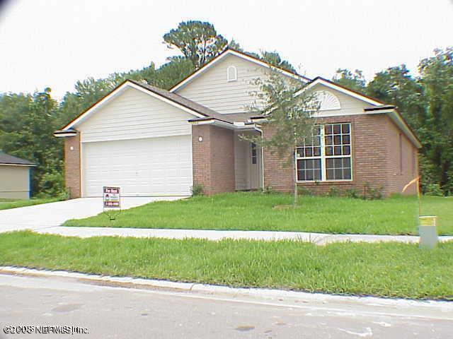 Jacksonville, FL home for sale located at 1793 Forest Creek Drive, Jacksonville, FL 32225