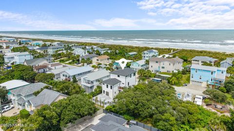 5599 PELICAN Way St. Augustine FL 32080