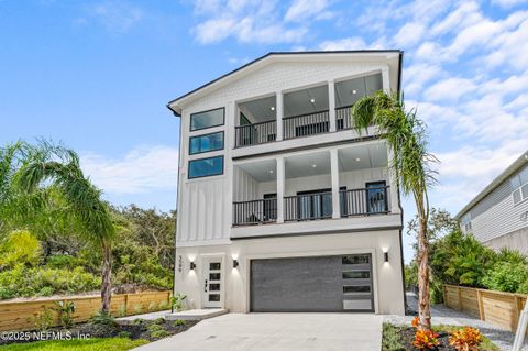 5599 PELICAN Way St. Augustine FL 32080