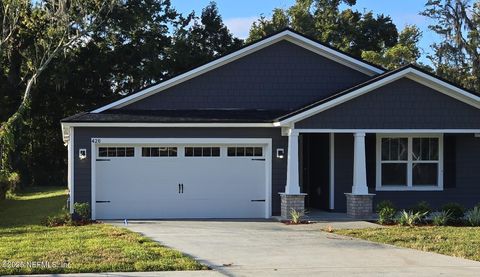 426 SAGO Avenue Jacksonville FL 32218