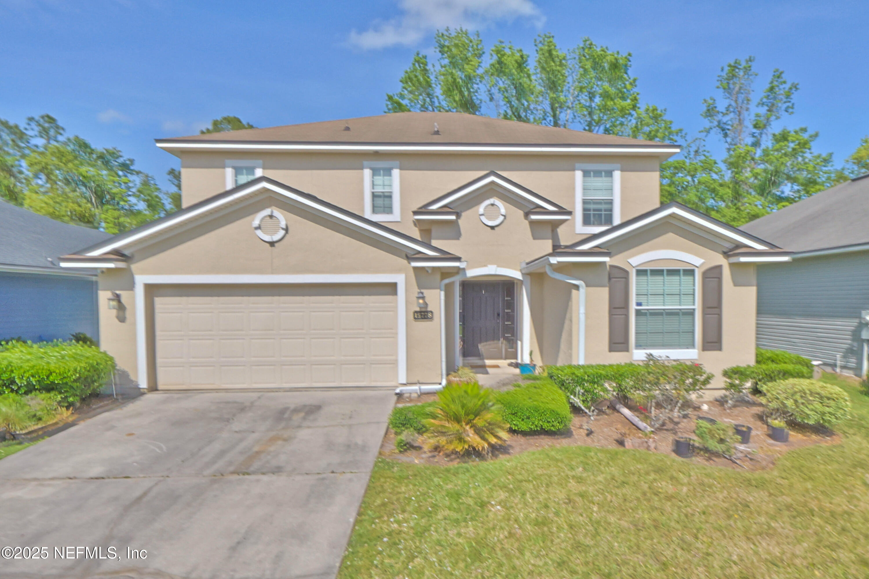 15778 SPOTTED SADDLE Circle