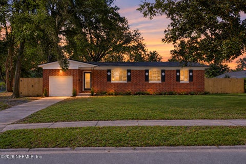 Photo of 1706 SPRINKLE Drive, Jacksonville, FL 32211 (MLS # 2170559)