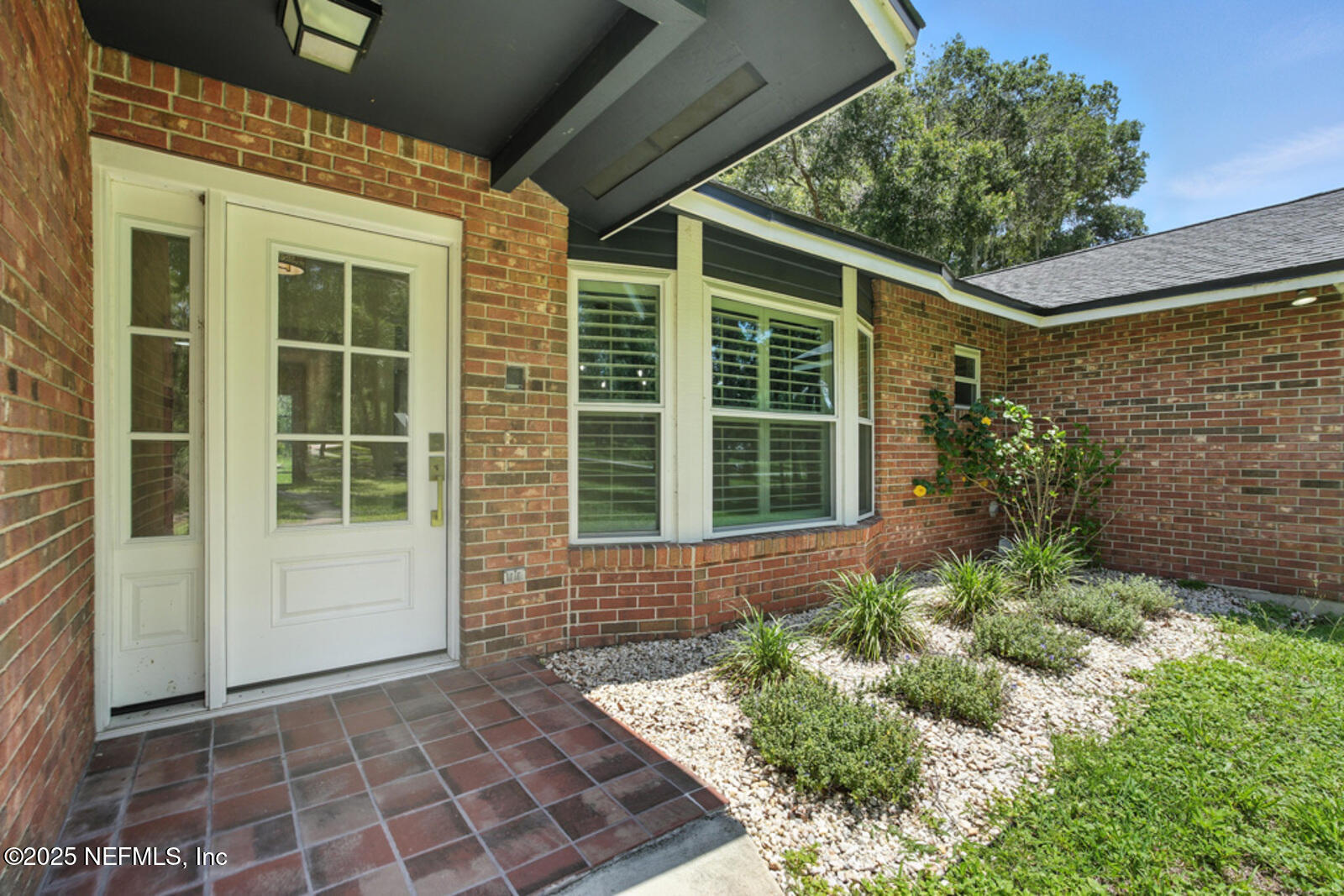 2181 GLENWOOD HAMMOCK Road