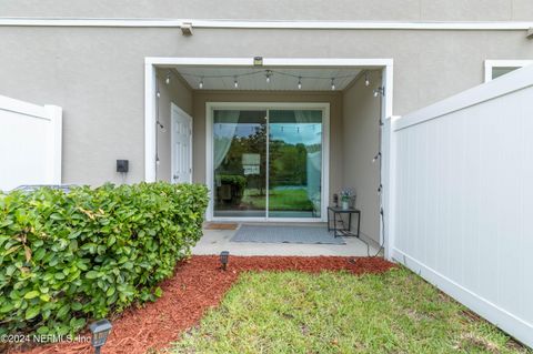 A home in Orange Park