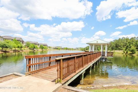 A home in Orange Park