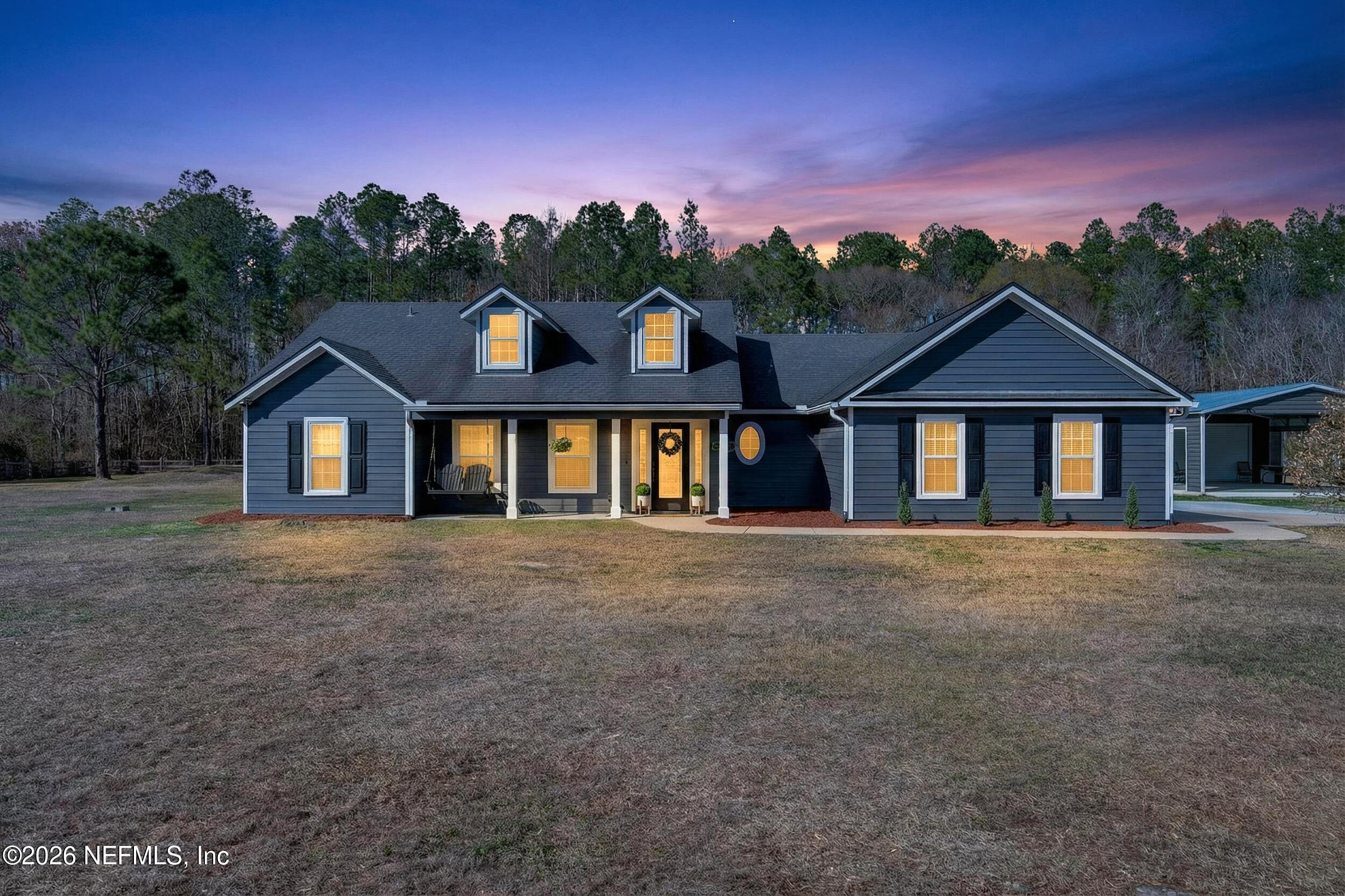 3169 NW 251ST Street