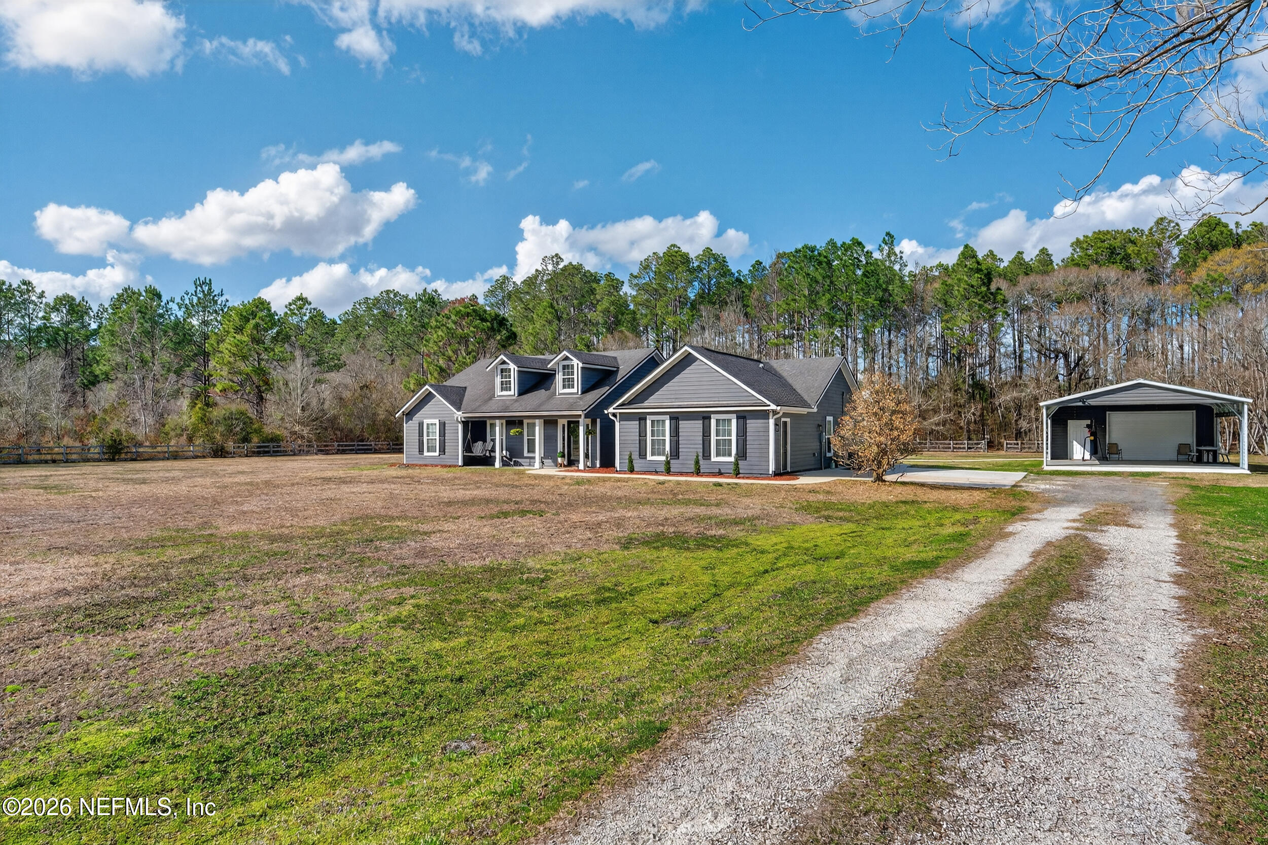 3169 NW 251ST Street