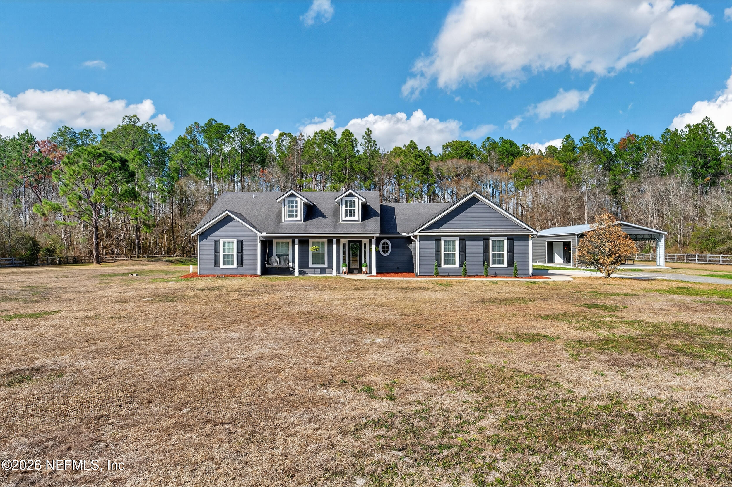 3169 NW 251ST Street