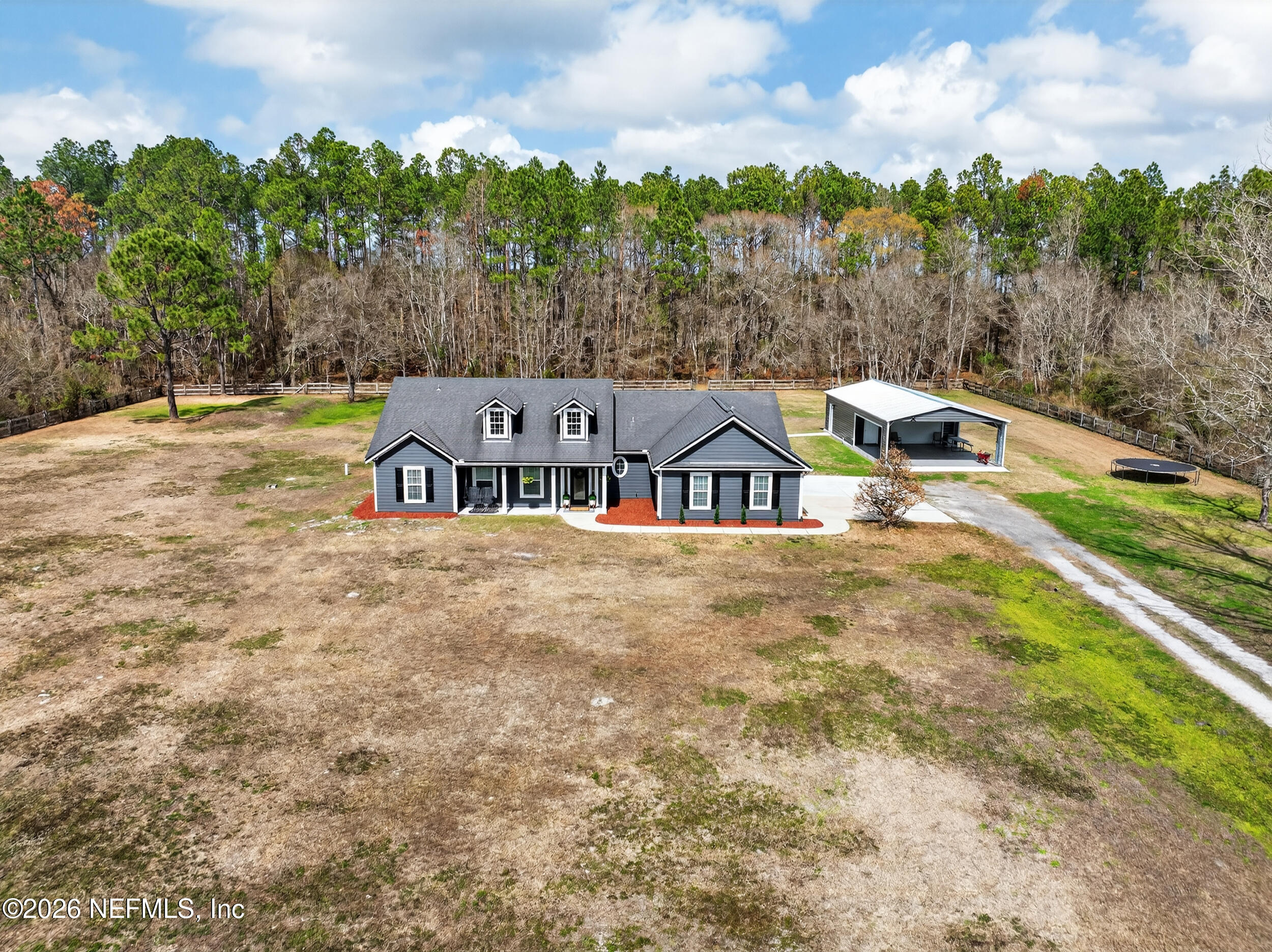 3169 NW 251ST Street