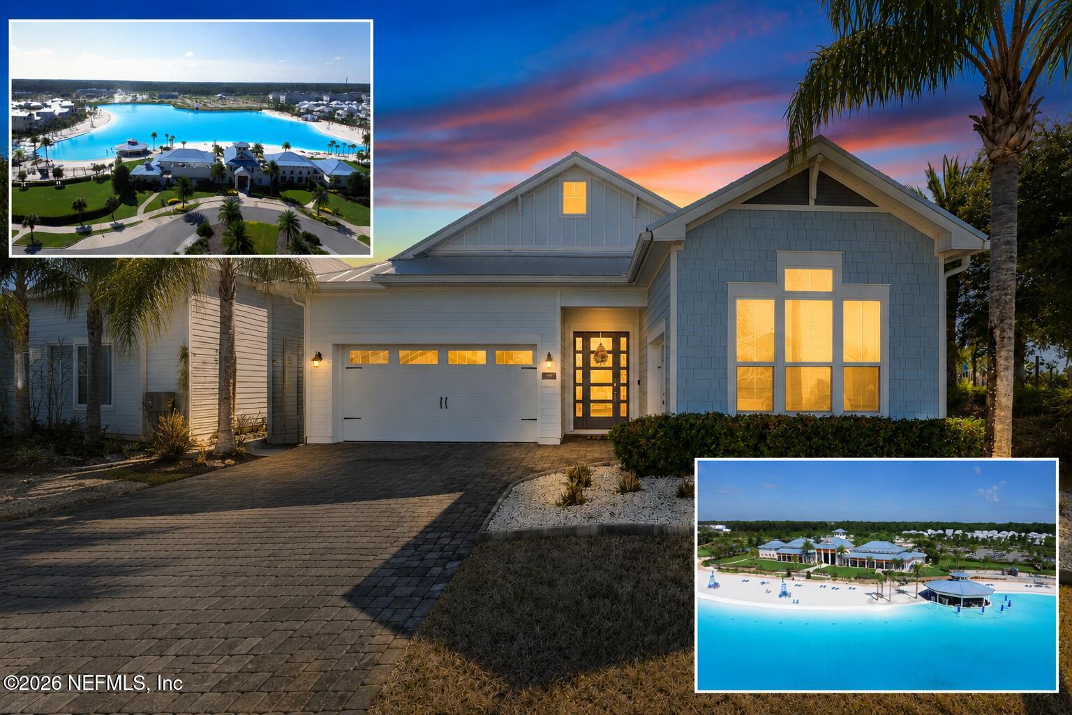 32 WATERLINE Drive