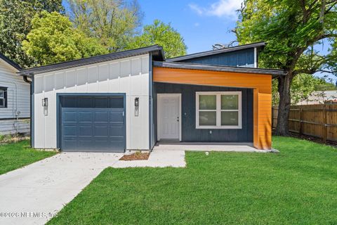 Photo of 21 W 22ND Street, Jacksonville, FL 32206 (MLS # 2139850)