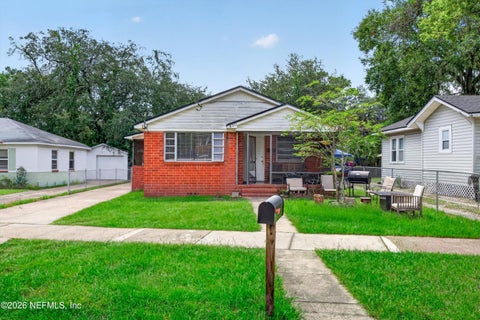 Photo of 450 E 46TH Street, Jacksonville, FL 32208 (MLS # 2164273)