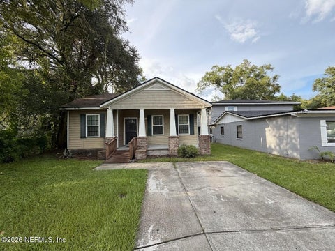Photo of 1967 W 17TH Street, Jacksonville, FL 32209 (MLS # 2169892)