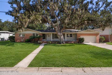 Photo of 3629 DARNALL Place, Jacksonville, FL 32217 (MLS # 2157666)