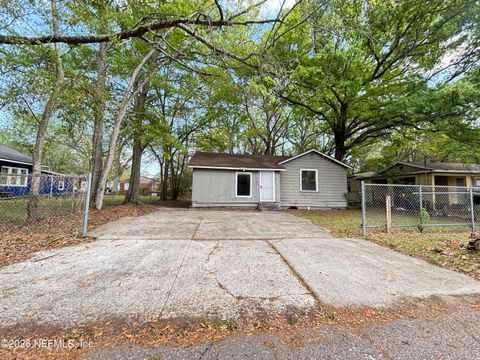 Photo of 875 PROSPECT Street, Jacksonville, FL 32254 (MLS # 2137914)
