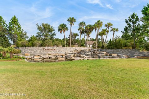 A home in St Augustine