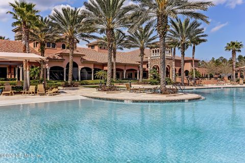 A home in Ponte Vedra