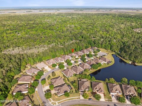 A home in Ponte Vedra