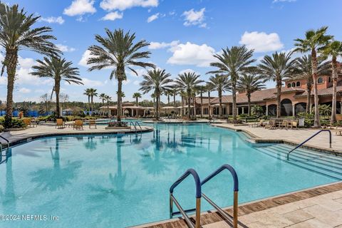 A home in Ponte Vedra