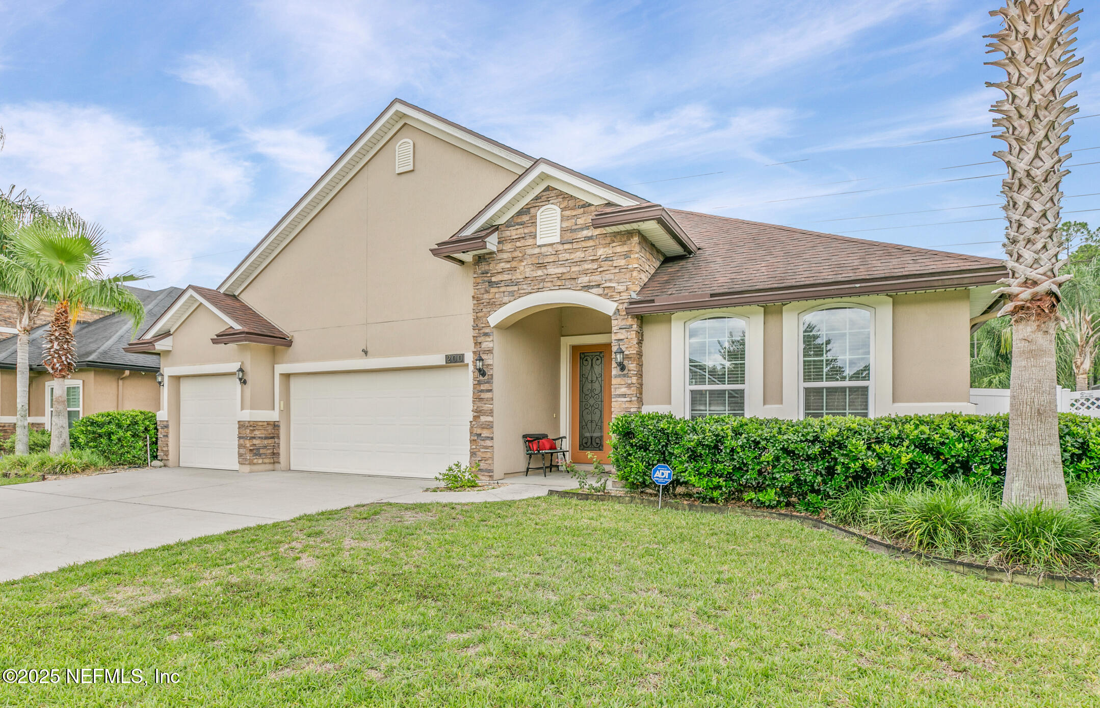 200 ELLSWORTH Circle
